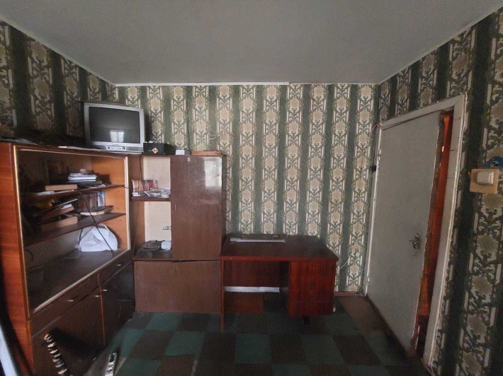 (5) Продам 3к квартиру в районі Замостянський (Київська) 6470 - фото 1
