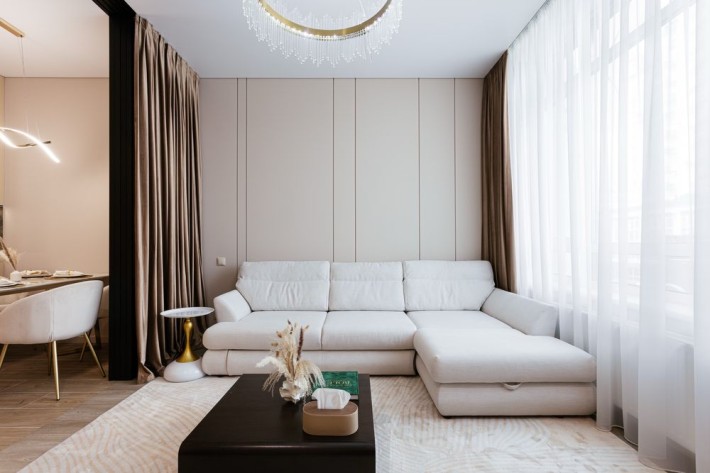 ‼️Продажа ЖК "Камертон" 2-к, 58м2. (ЖК "Ярославов Град") - фото 1