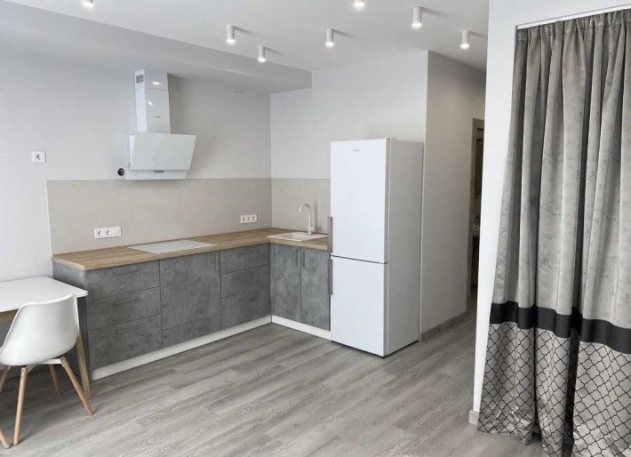 Продам 1к квартиру с ремонтом, ЖК Пятый Континент, Победа, Набережная - фото 1