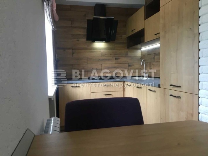 Продаж 1К квартира Голосіївський район - фото 1