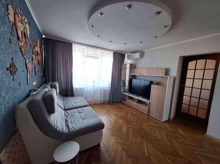 продаж 2 кім квартири  48 м2, Цегляний, спецпроект, м.ВДНГ  7 хв.пішки - фото 1