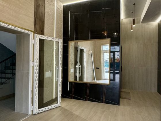 Продам квартиру на Масанах в зданому будинку на низькому поверсі! Чернигов