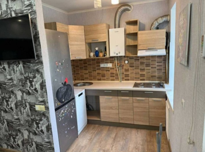 Продаж 1 кімнатна квартири на Бл. Замості - фото 1