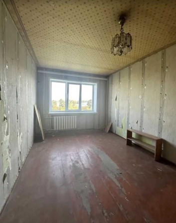 3 кім в цегляній багатоповерхівці РОБОЧА (715872) - фото 1