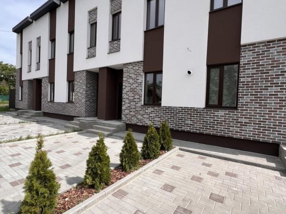 Квартира, яка має все для комфортного життя. Черкаси