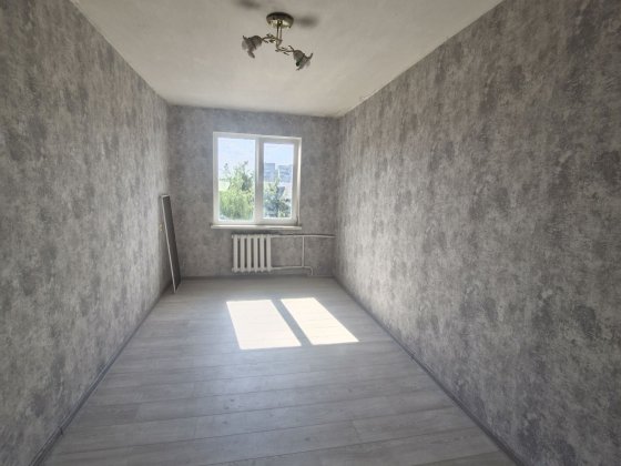 Продається двокімнатна квартира по вулиці Князів Острозьких Житомир