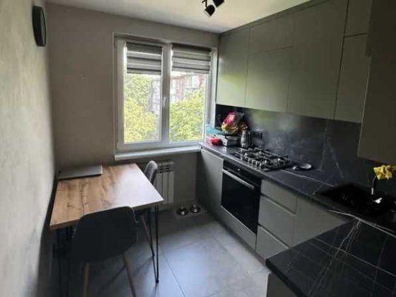 2 кімнатна квартира Житомир