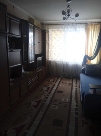Собственник ПРОДАСТ 1 комн квартиру 22.3 кв.м просп. Слобожанский - фото 1