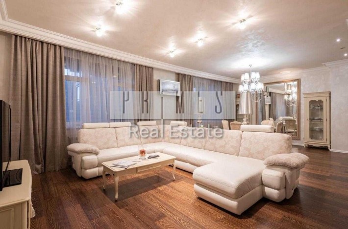 Продаж 2к квартири, вул. Старонаводницька 6б, Печерськ - фото 1