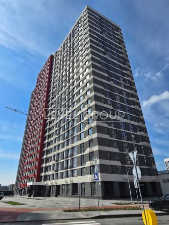 Квартира 2к, 68,6 м² без ремонту, ЖК Варшавський, Оболонь, Поділ - фото 1