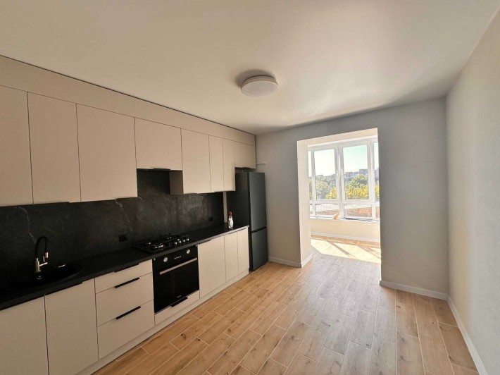 Продам квартиру ЖК Домбровський - фото 1