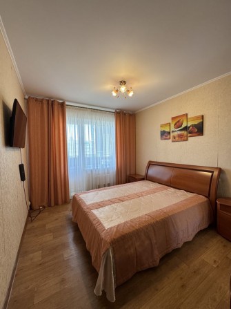 Продаж 3- х кім. квартири з лічильником тепла на вулиці К.Єськова,4 - фото 1