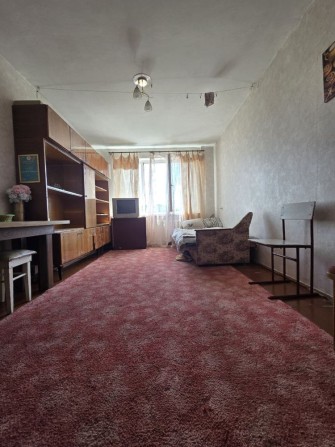 Терміновий продаж однокімнатної квартири , ремонт , меблі - фото 1