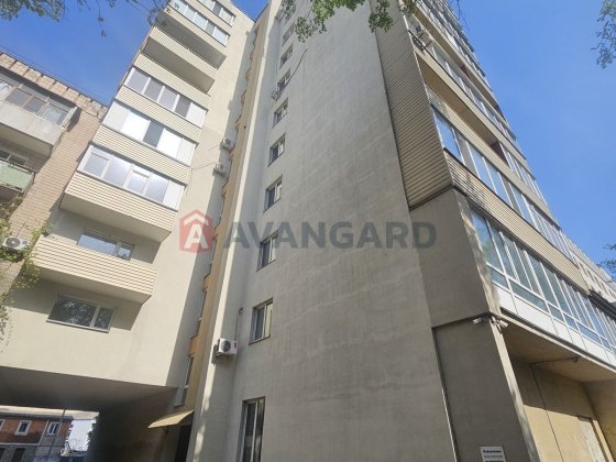 Продаж квартири в новому будинку Черкаси