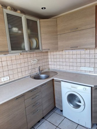 Продаж, двокімнатна квартира, Соломʼянський район, Кочури 3 - фото 1