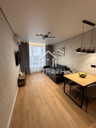 Топ! продаж 1к квартира 44м кв., ЖК Діброва парк, м.Нивки - фото 1