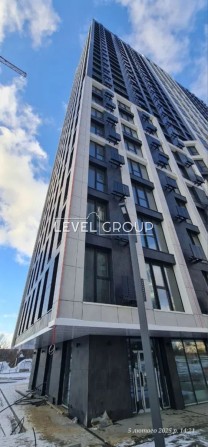 Продам 2 кім. квартиру ЖК Nordica Residence вул. Залізничне шосе - фото 1
