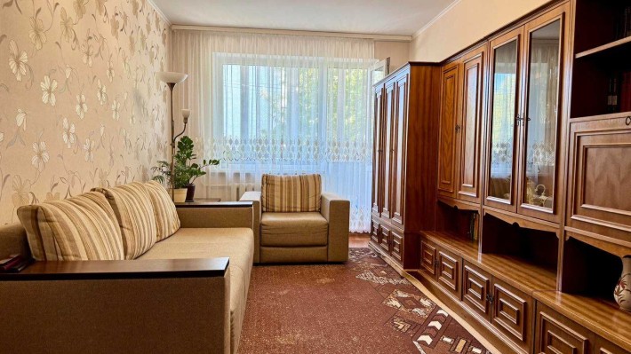 (5) Продаж 2к квартири на вул.А.Первозваного 9081 - фото 1