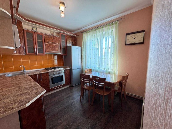 3 кімнатна квартира, р-н Еськова, лічильник тепла - фото 1