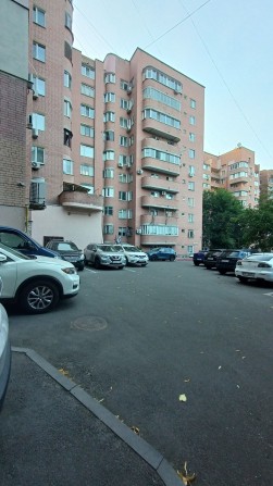 Продажа 4х комнатной квартиры на Вернадского 35.Парк Шевченко.Соборный - фото 1