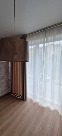 Продам квартиру у  ЖК "Вертикаль" з частковим ремонтом - фото 1