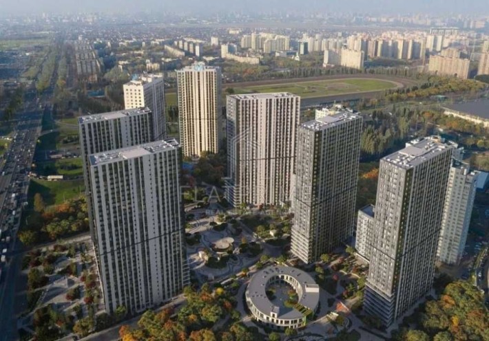 Продаж 2-кімн. | ЖК Метрополіс | Метро Теремки | Без комісії - фото 1