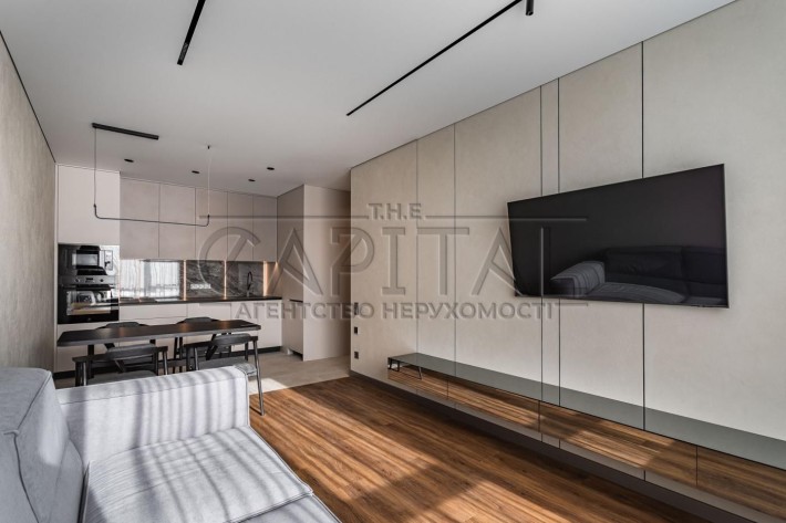 Продажа квартиры, ЖК Great, Дарницкий р-н - фото 1