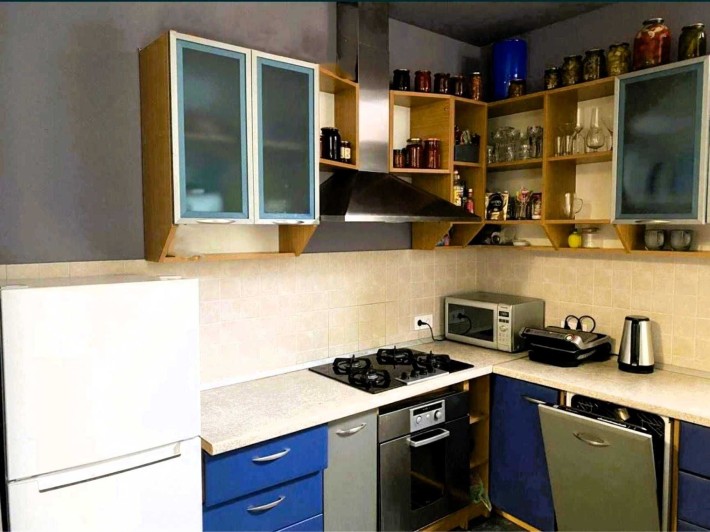Продаж 3-кім. квартиру, Центр, пр-кт Дмитр Яворницького, парк Глоби AK - фото 1