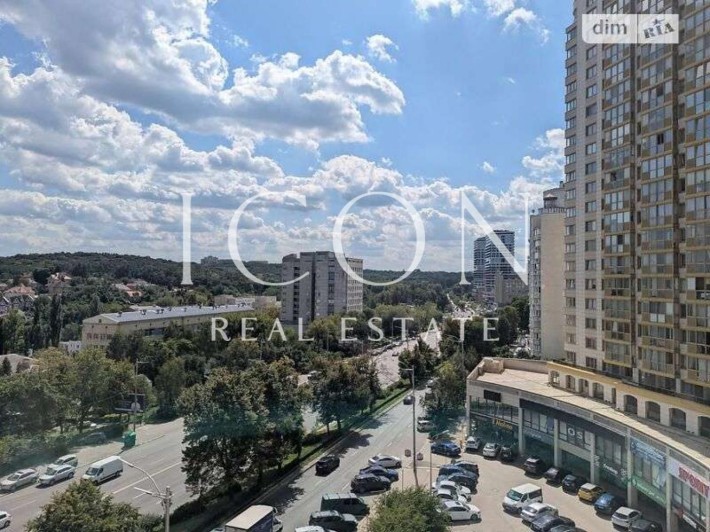 Продаж 3к квартири | 134м² | ЖК "Park Avenue" - фото 1