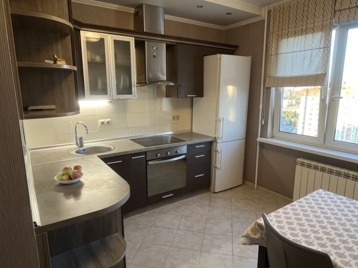 БЕЗ КОМІСІЇ продаж квартири Краківська 13Б, метро Чернігіська, Дарниця - фото 1
