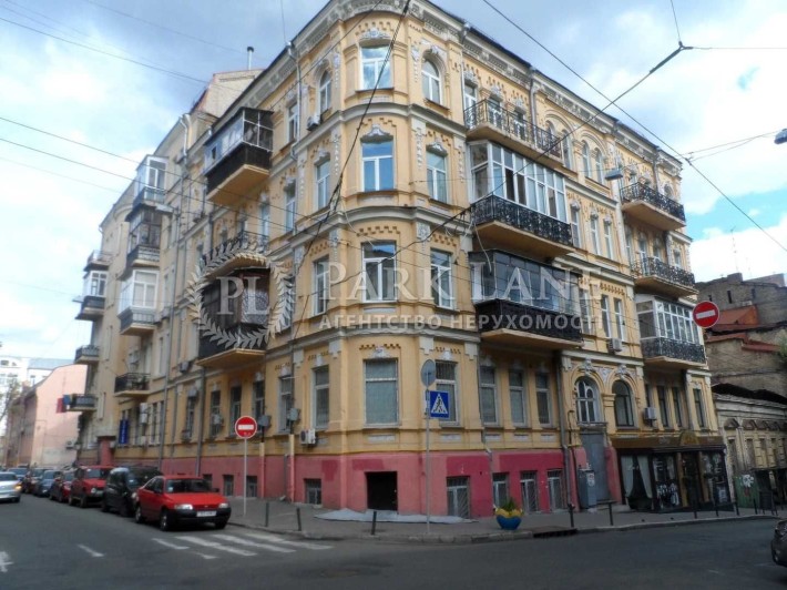 2 кімнати Мала Житомирська, 16/3  ст.М"М.Незалежності" ДОРЕВОЛ - фото 1