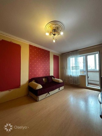 Гарна пропозиція! Продаж 2к квартири житловий стан Червоної Калини 1 - фото 1
