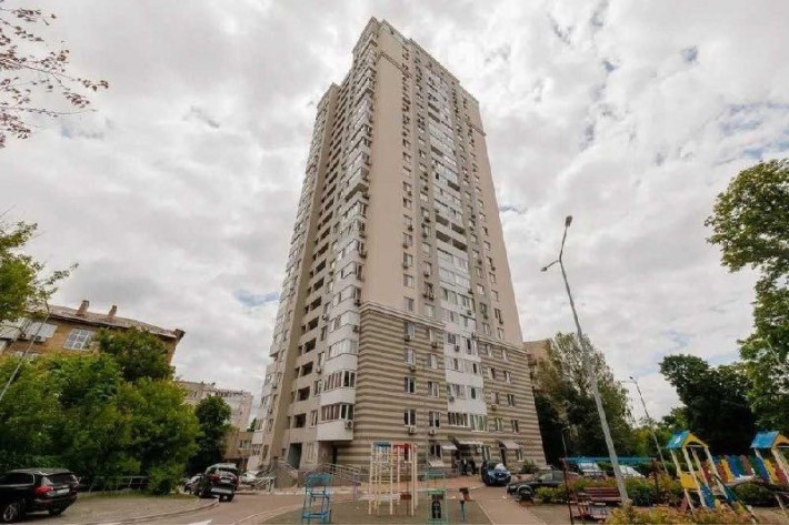 New 1к 45м2 Центр Шевченківський Тбіліський КПІ Кирило Мефодіївська - фото 1