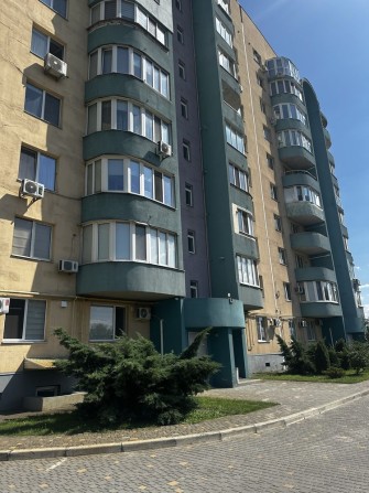 Продам 1но комнатную квартиру на ж/м Фрунзенский (ул. Шолохова 39а) - фото 1