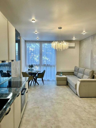Продаж 1 к квартири в Central Park 8322 - фото 1