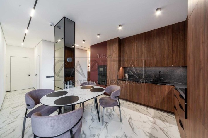 Продаж нової 3-к квартири з дизайнерським ремонтом в ЖК"Республіка" - фото 1