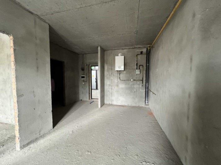 Продаж 1к однокімнатна квартира з АГВ, ЖК "Dream Lake" - фото 1