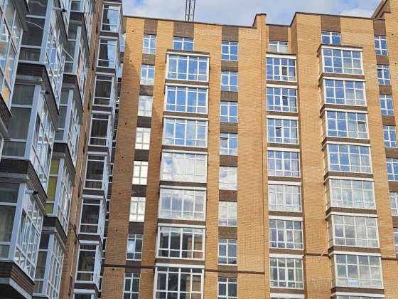 2-х кімнатна квартира ЖК Олімпійський Житомир