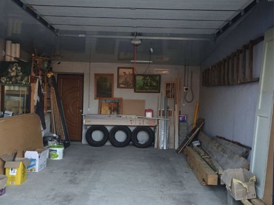 Продаю гараж Радивилів