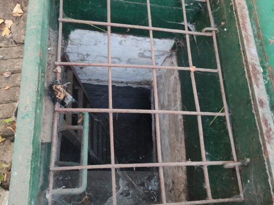 Продам погреб на салтовке Кулиничі