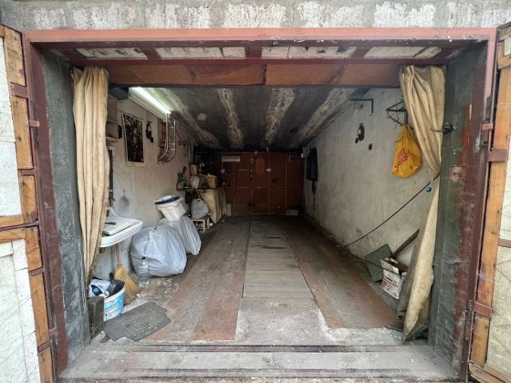 Продам гараж в центре Куриловка