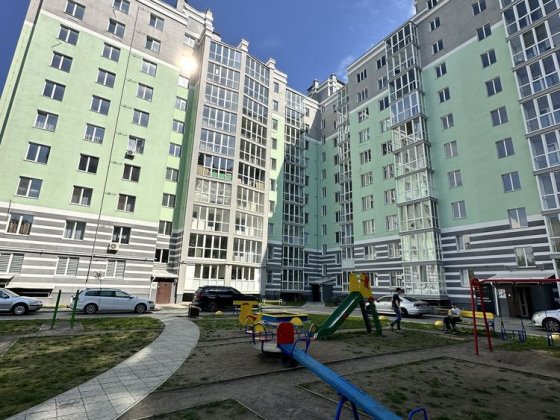 3кім кв. новобудова вул. Волковича 5 поверх Чернігів