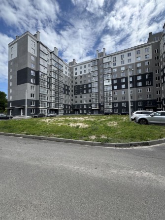 Продажа 1-комнатной квариры ЖК«Авиатор» - фото 1