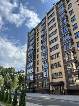 Велика 2-кімнатна \3 поверх \ будинок зданий - фото 1