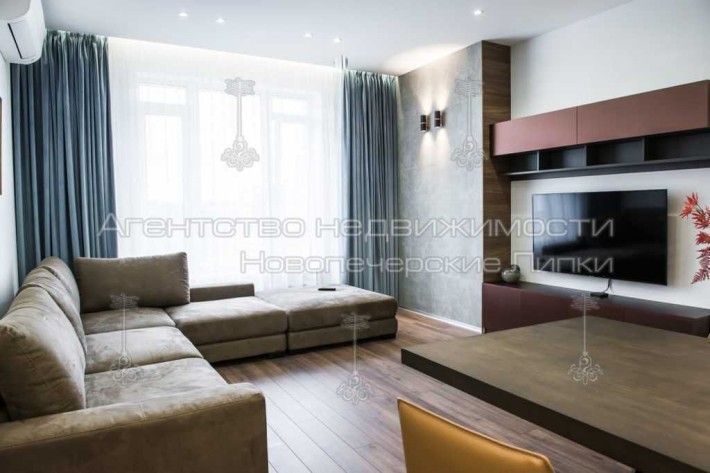 Продаж 4-кімнатної квартири в ЖК Бульвар Фонтанів - Иоанна Павла II - фото 1