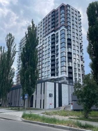 Гарна ціна! 2к 85м2 в ЖК City Hub, м.Вокзальна! - фото 1