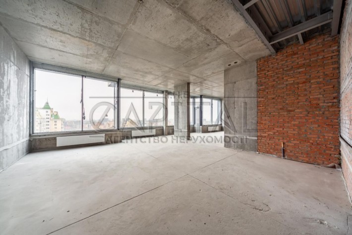 Продаж квартири, ЖК А52, Січових Стрільців, Лук'янівка - фото 1