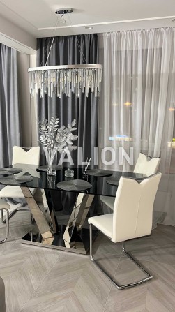 Без %! Продаж 3к квартири ЖК "Варшавський +" Ремонт  Європейс Союзу 51 - фото 1