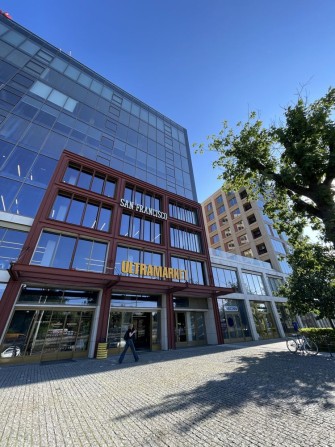 1к від власника, ЖК San Francisco, пр. Берестейський 67, м. Нивки - фото 1