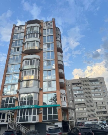 Продаж 2 кім ЦЕНТР 81 м, з якісним ремонтом - фото 1